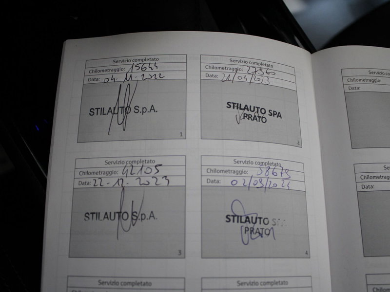 Toyota Toyota C-HR usata a Firenze (17)