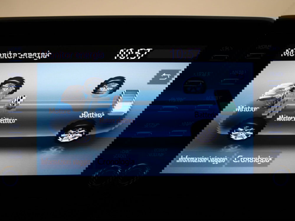 Toyota Toyota C-HR usata a Firenze (18)