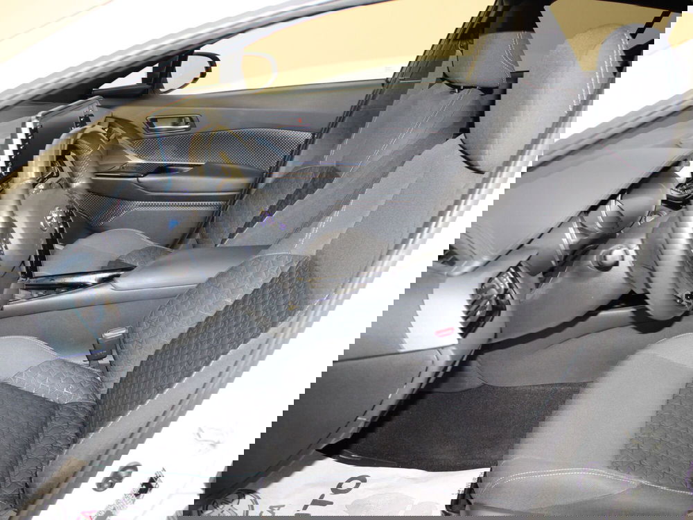 Toyota Toyota C-HR usata a Firenze (6)