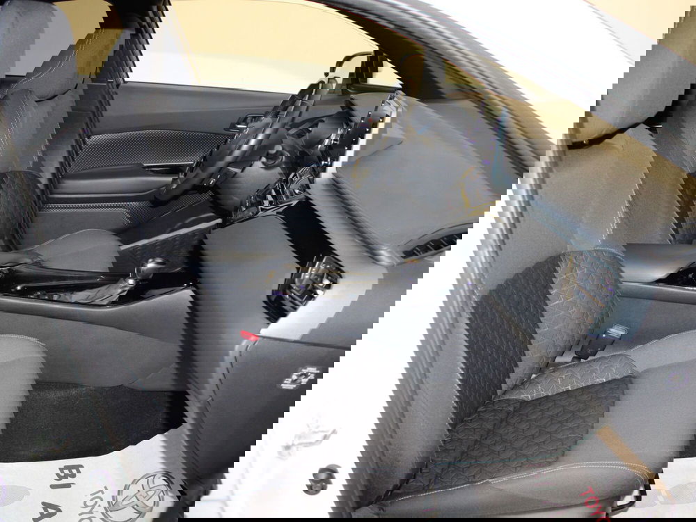 Toyota Toyota C-HR usata a Firenze (7)