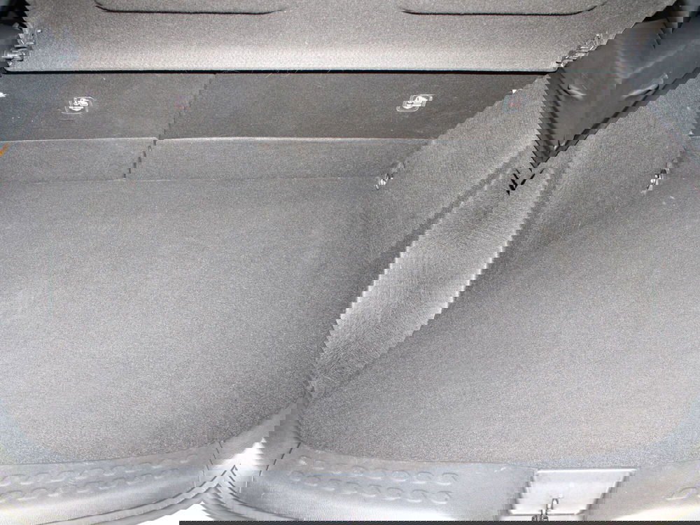 Toyota Toyota C-HR usata a Firenze (9)