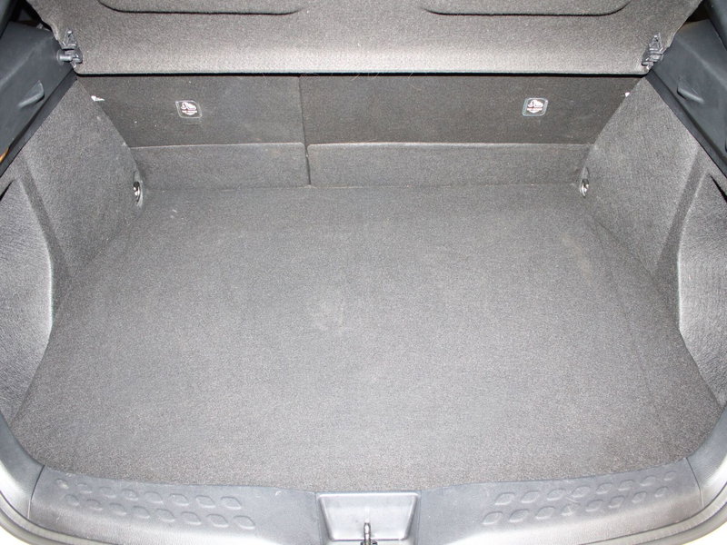 Toyota Toyota C-HR usata a Firenze (9)