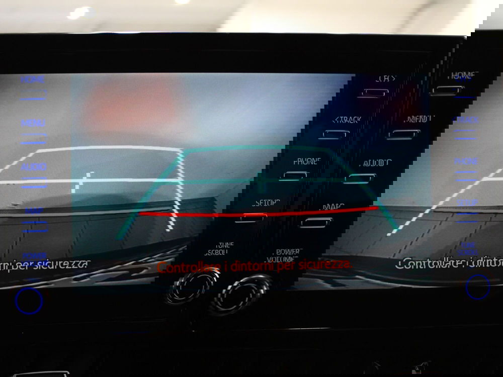 Toyota Corolla Touring Sports usata a Firenze (16)