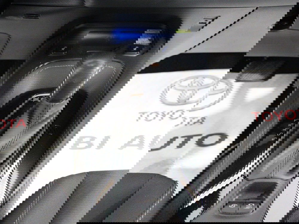 Toyota Corolla Touring Sports usata a Firenze (19)