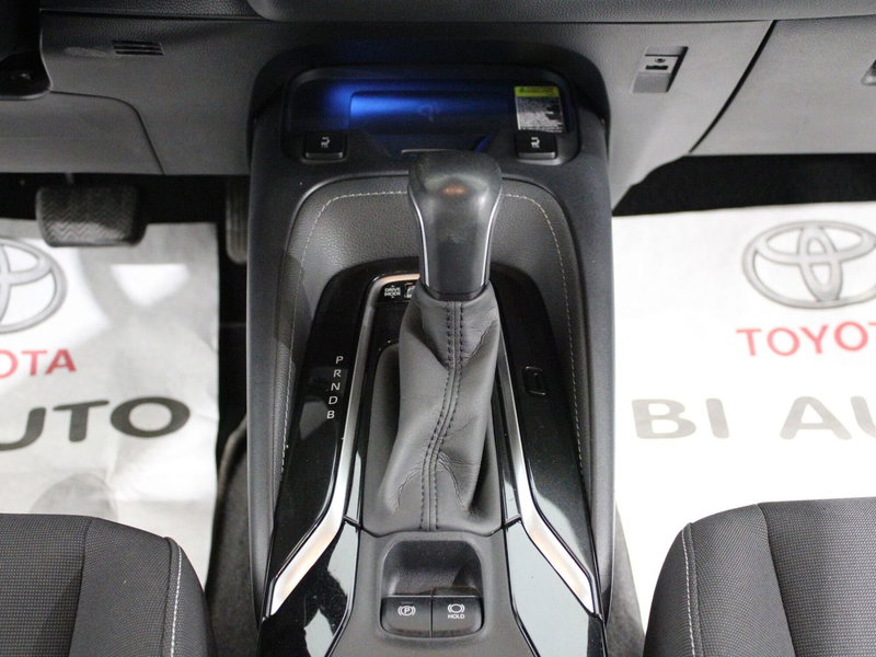 Toyota Corolla Touring Sports usata a Firenze (19)