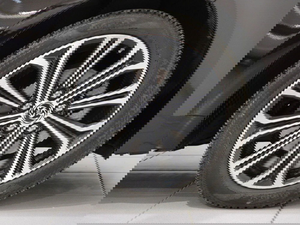 Toyota Corolla Touring Sports usata a Firenze (20)