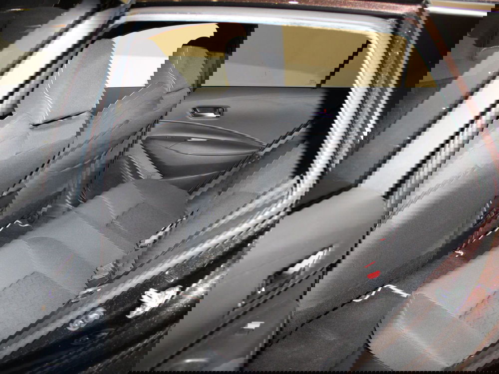 Toyota Corolla Touring Sports usata a Firenze (7)