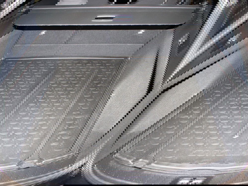 Toyota Corolla Touring Sports usata a Firenze (9)