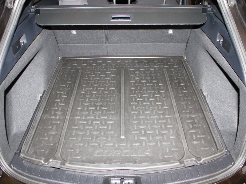 Toyota Corolla Touring Sports usata a Firenze (9)