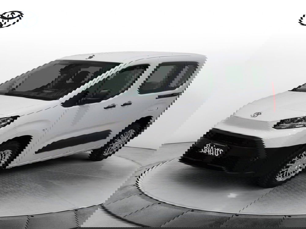 Toyota Proace City Verso nuova a Firenze