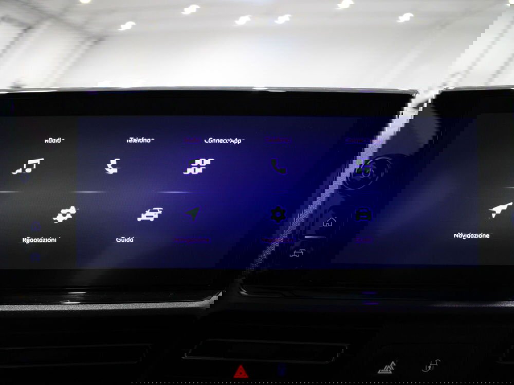 Toyota Proace City Verso nuova a Firenze (12)