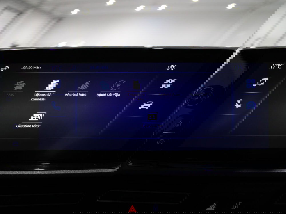 Toyota Proace City Verso nuova a Firenze (13)