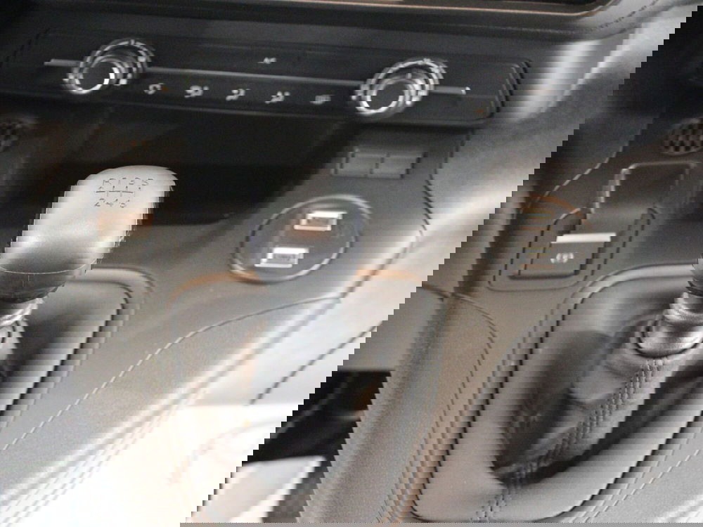 Toyota Proace City Verso nuova a Firenze (15)