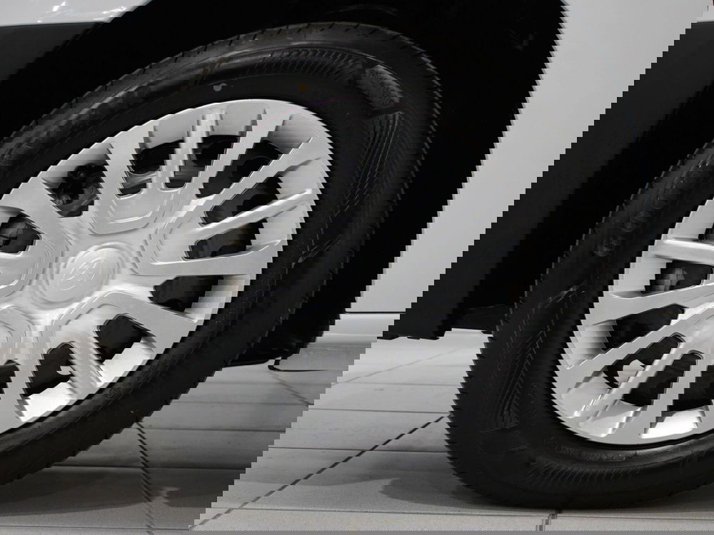 Toyota Proace City Verso nuova a Firenze (17)