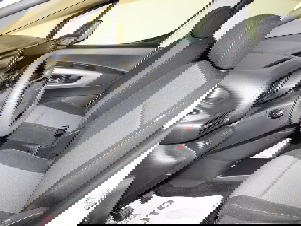 Toyota Proace City Verso nuova a Firenze (5)