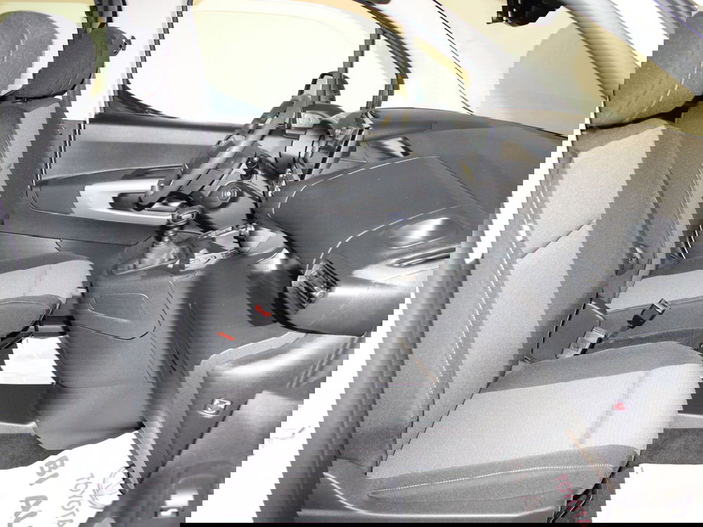 Toyota Proace City Verso nuova a Firenze (6)