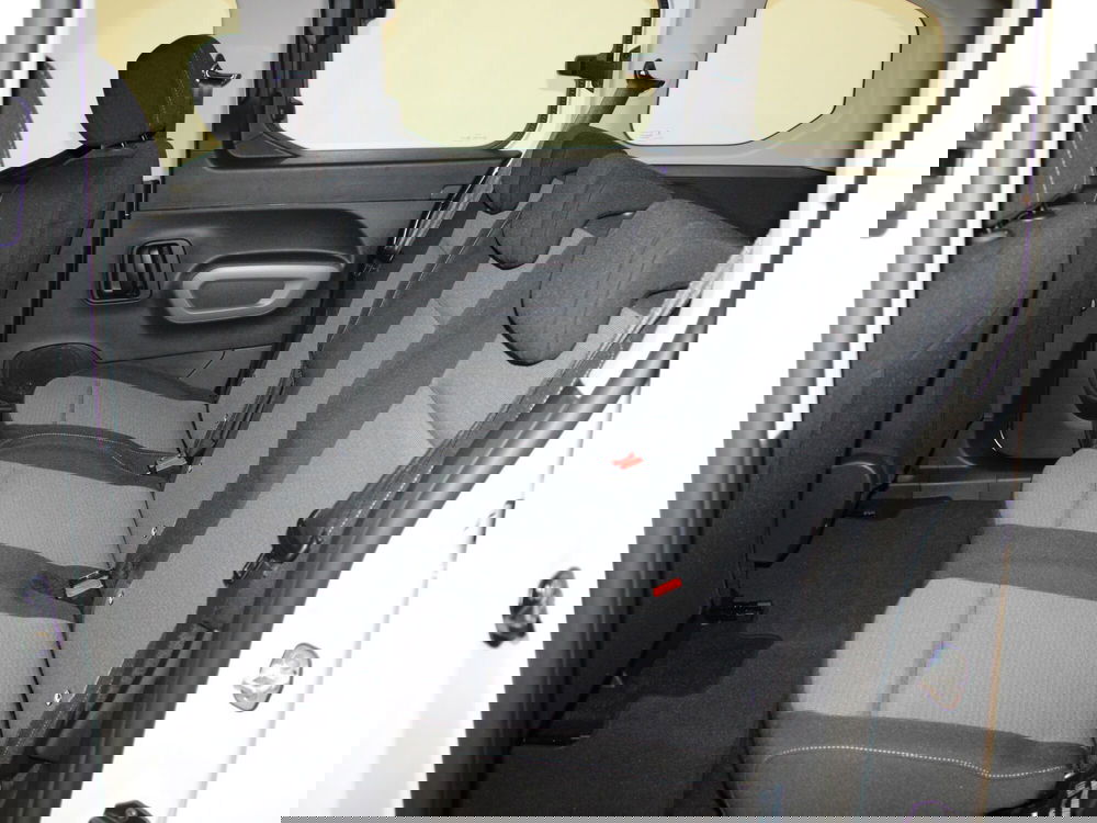 Toyota Proace City Verso nuova a Firenze (7)