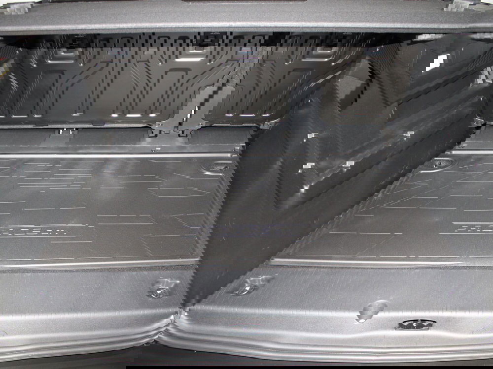 Toyota Proace City Verso nuova a Firenze (8)