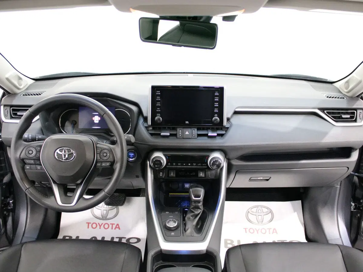 Toyota Rav4 usata a Firenze (10)