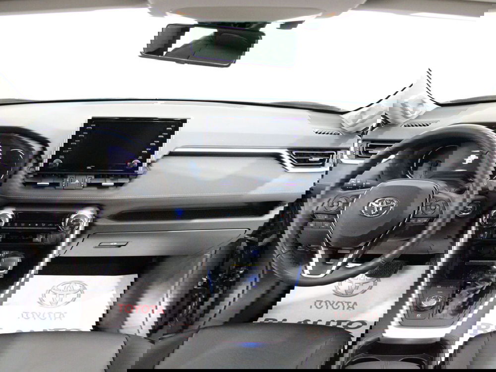 Toyota Rav4 usata a Firenze (10)