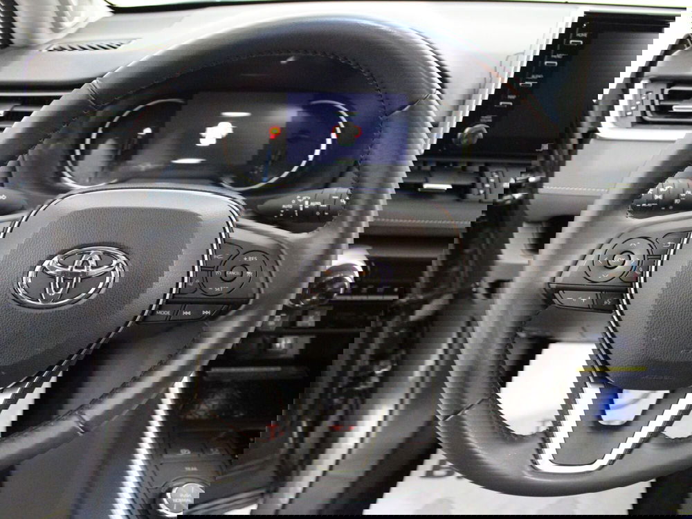 Toyota Rav4 usata a Firenze (11)