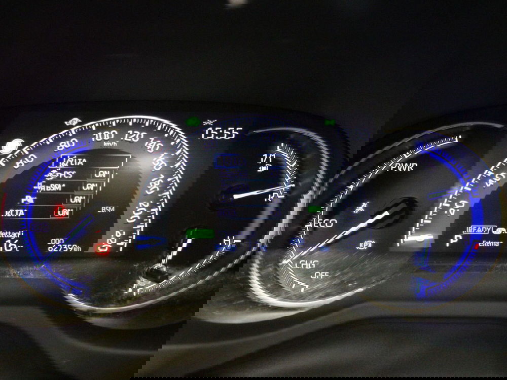 Toyota Rav4 usata a Firenze (12)