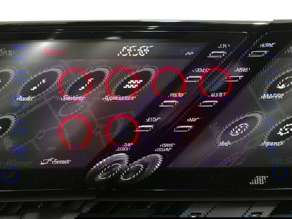 Toyota Rav4 usata a Firenze (13)