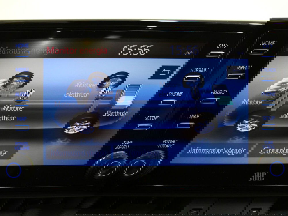 Toyota Rav4 usata a Firenze (14)