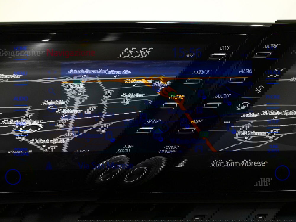 Toyota Rav4 usata a Firenze (15)