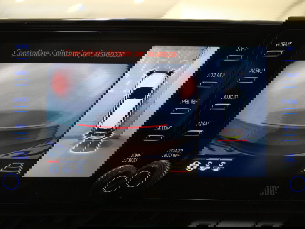 Toyota Rav4 usata a Firenze (17)