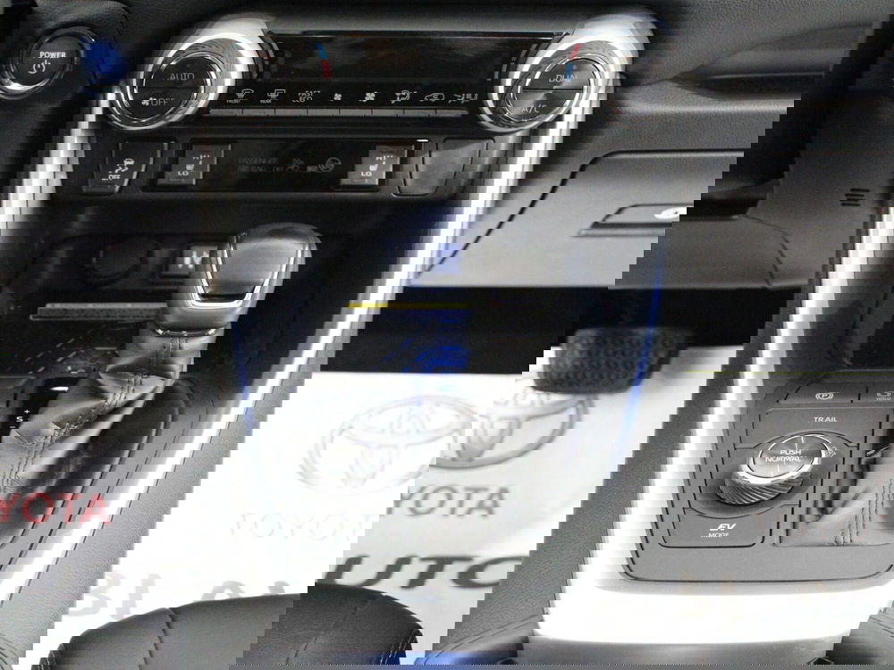 Toyota Rav4 usata a Firenze (20)