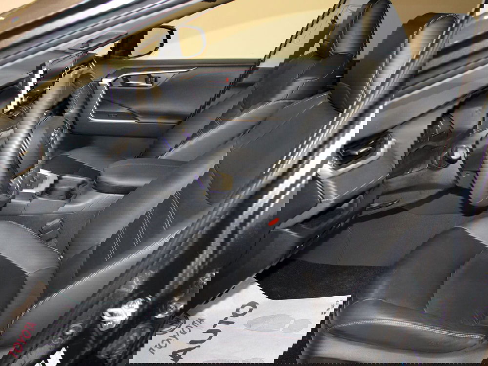 Toyota Rav4 usata a Firenze (6)