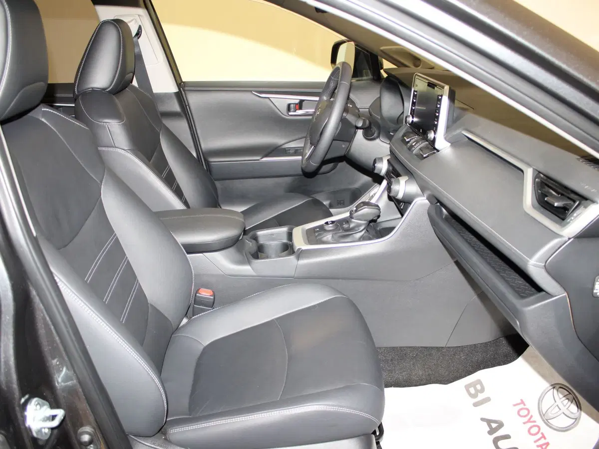 Toyota Rav4 usata a Firenze (7)