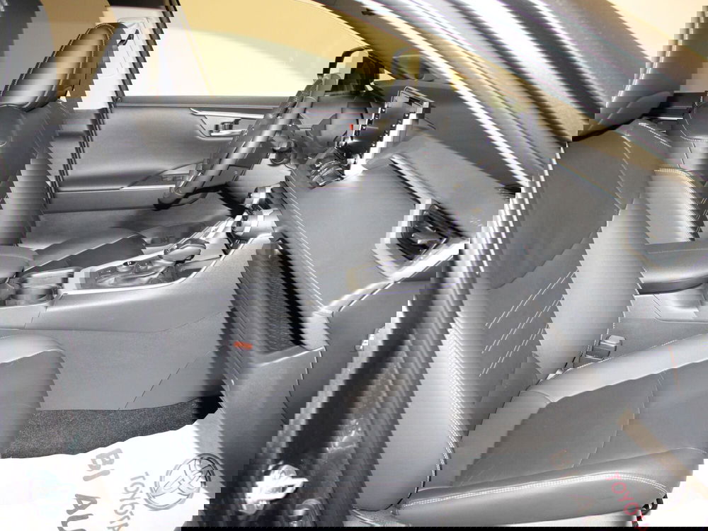 Toyota Rav4 usata a Firenze (7)