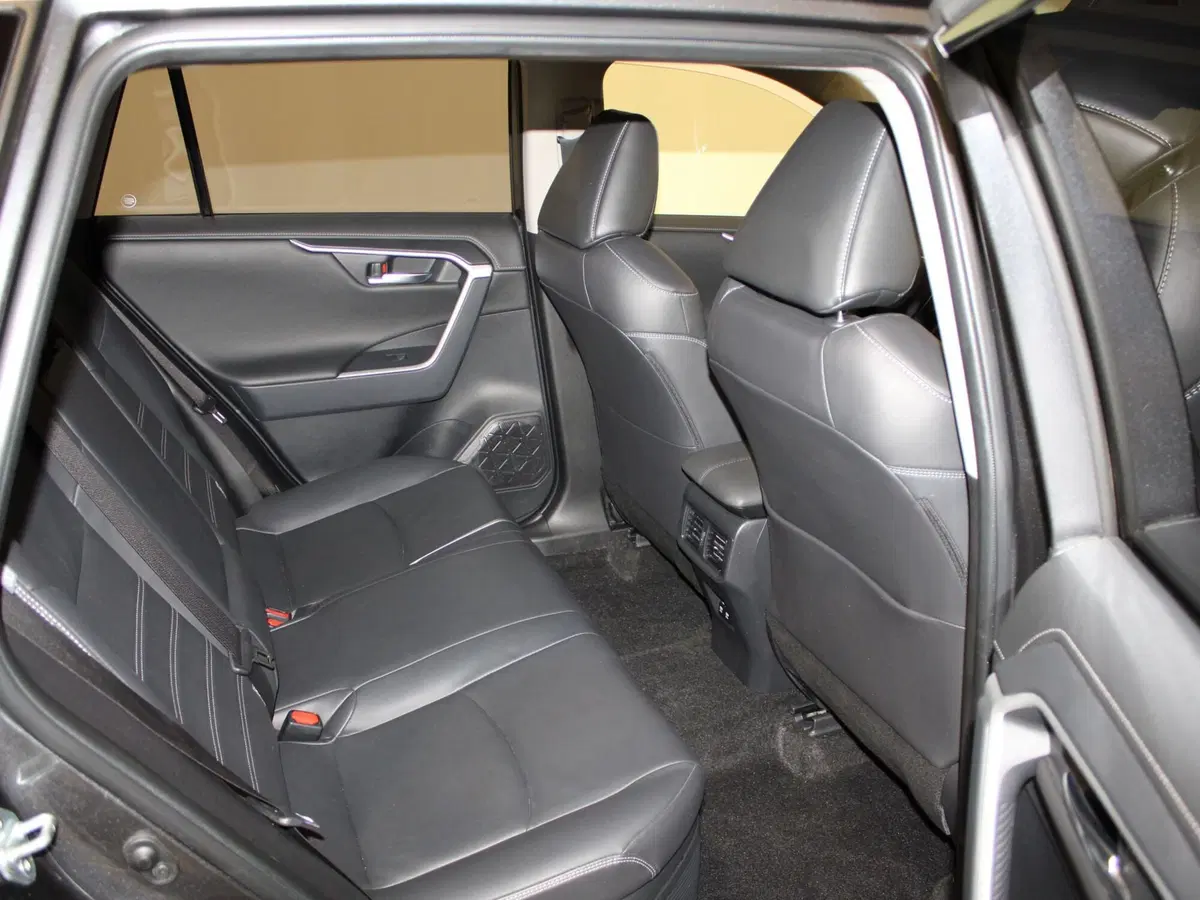 Toyota Rav4 usata a Firenze (8)