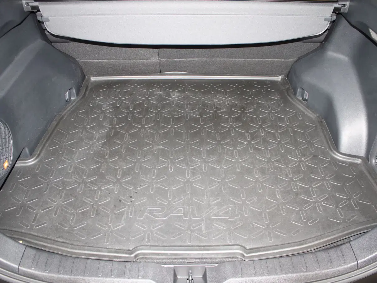 Toyota Rav4 usata a Firenze (9)