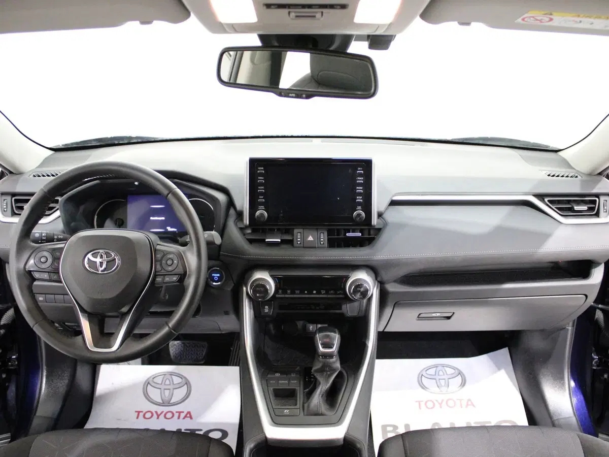 Toyota Rav4 usata a Firenze (10)