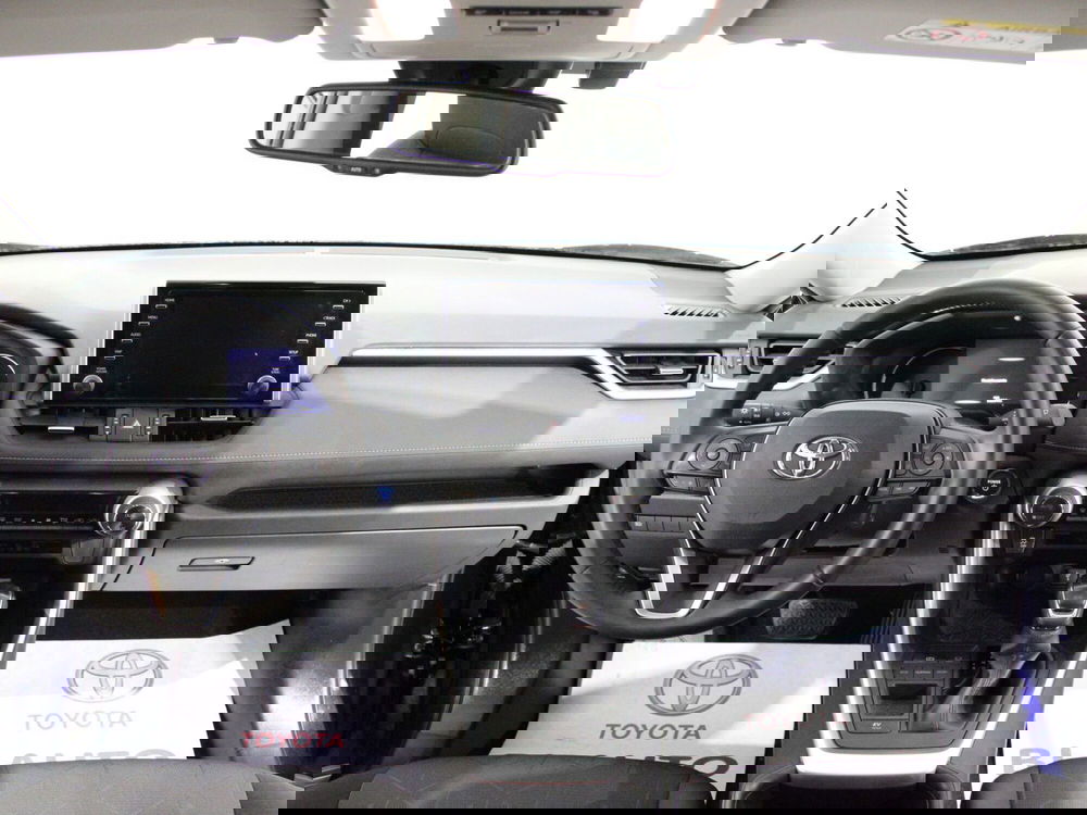 Toyota Rav4 usata a Firenze (10)