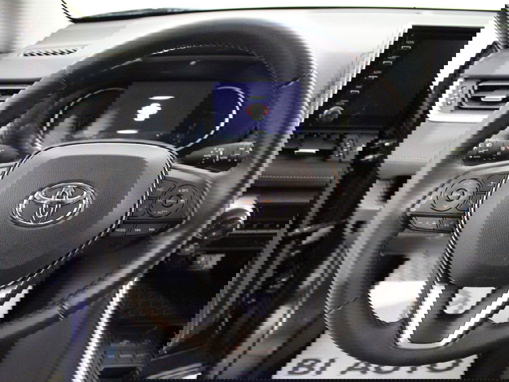 Toyota Rav4 usata a Firenze (11)