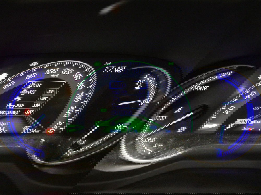 Toyota Rav4 usata a Firenze (12)