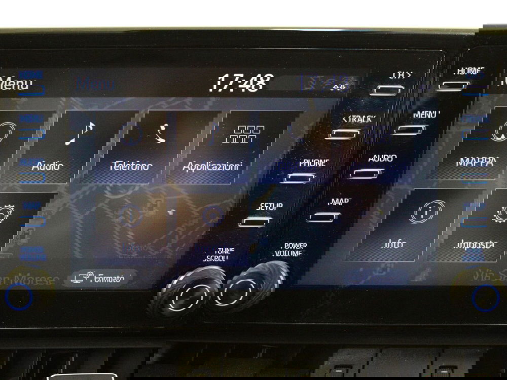 Toyota Rav4 usata a Firenze (13)