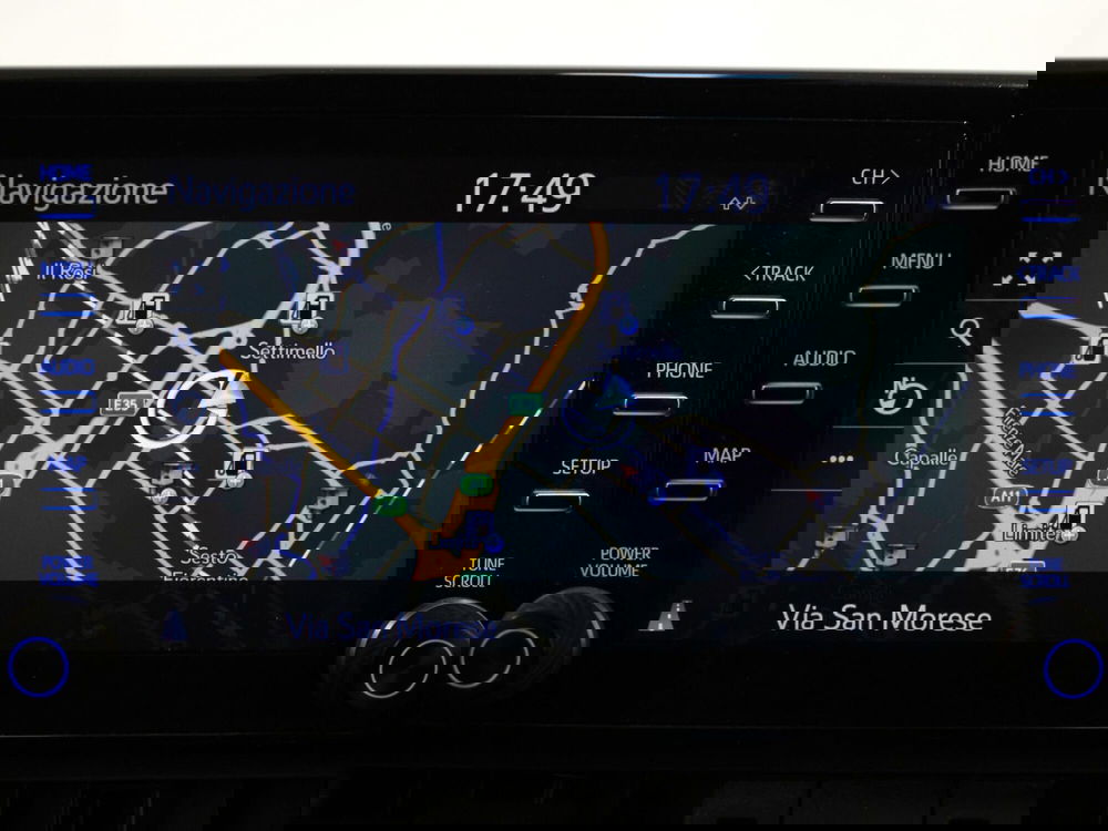 Toyota Rav4 usata a Firenze (14)