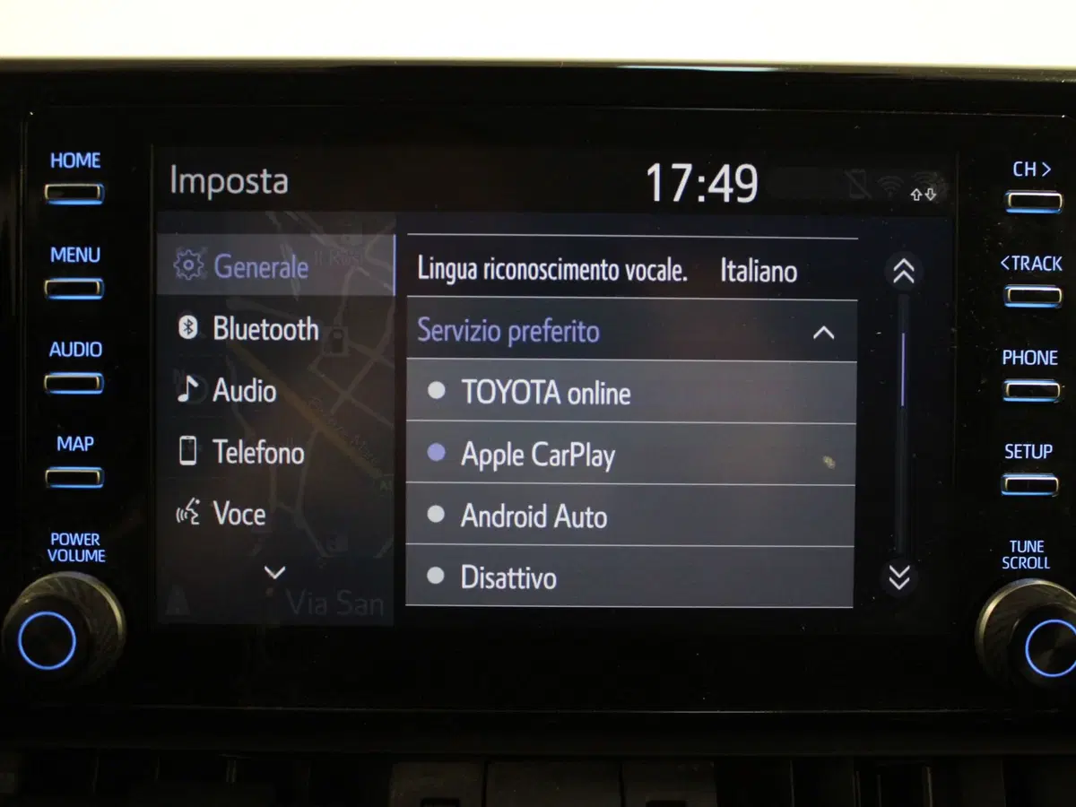 Toyota Rav4 usata a Firenze (15)