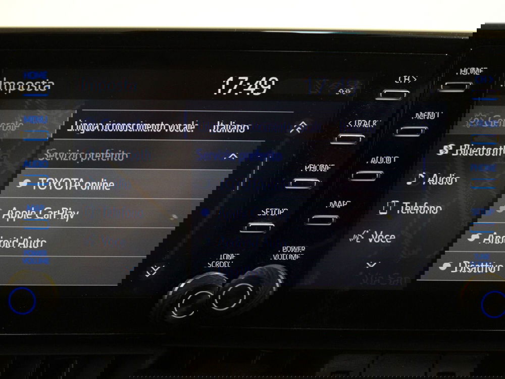 Toyota Rav4 usata a Firenze (15)