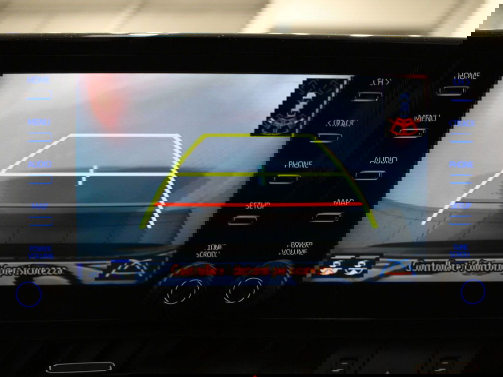 Toyota Rav4 usata a Firenze (16)