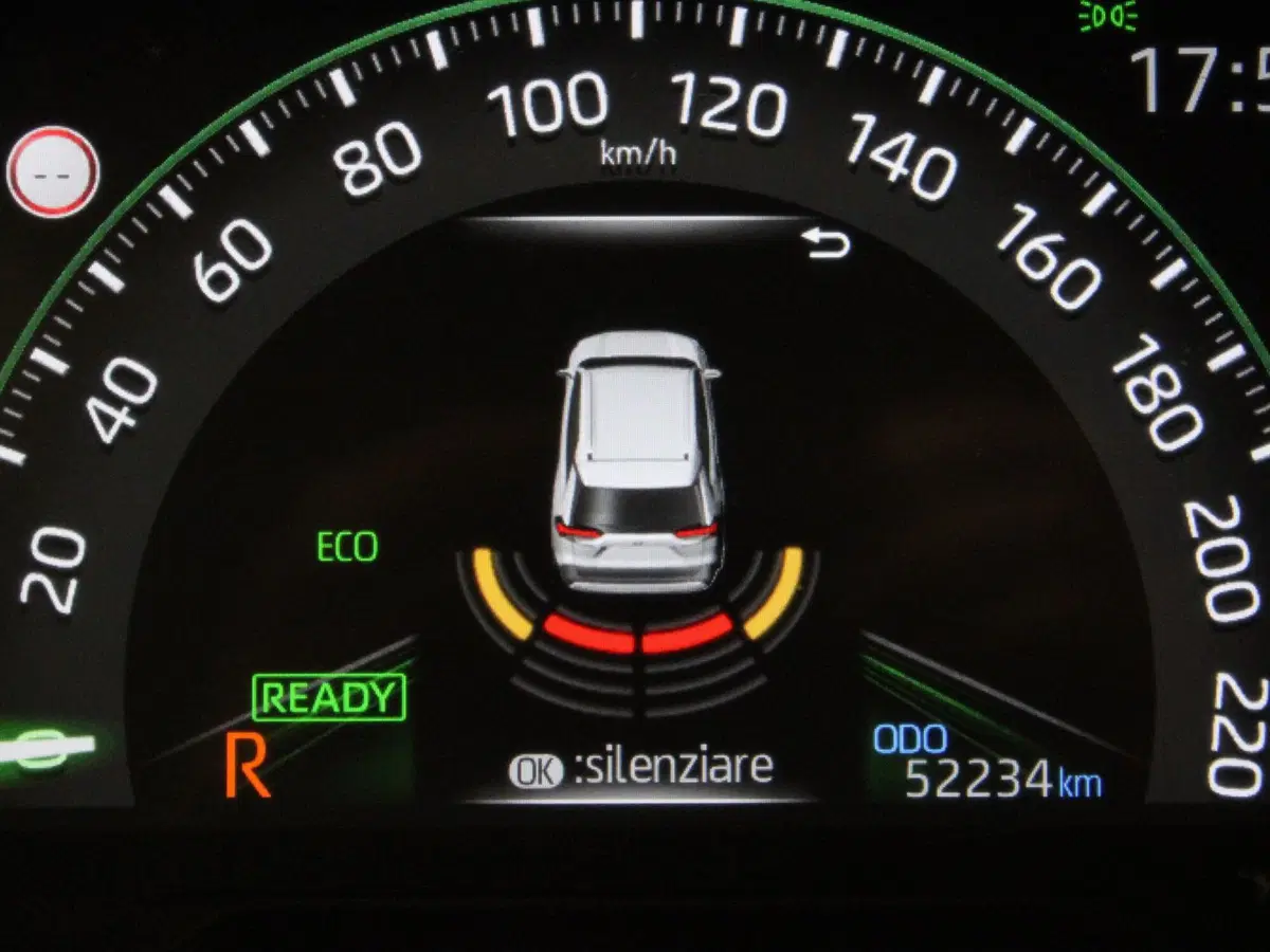 Toyota Rav4 usata a Firenze (17)
