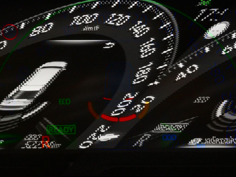 Toyota Rav4 usata a Firenze (17)