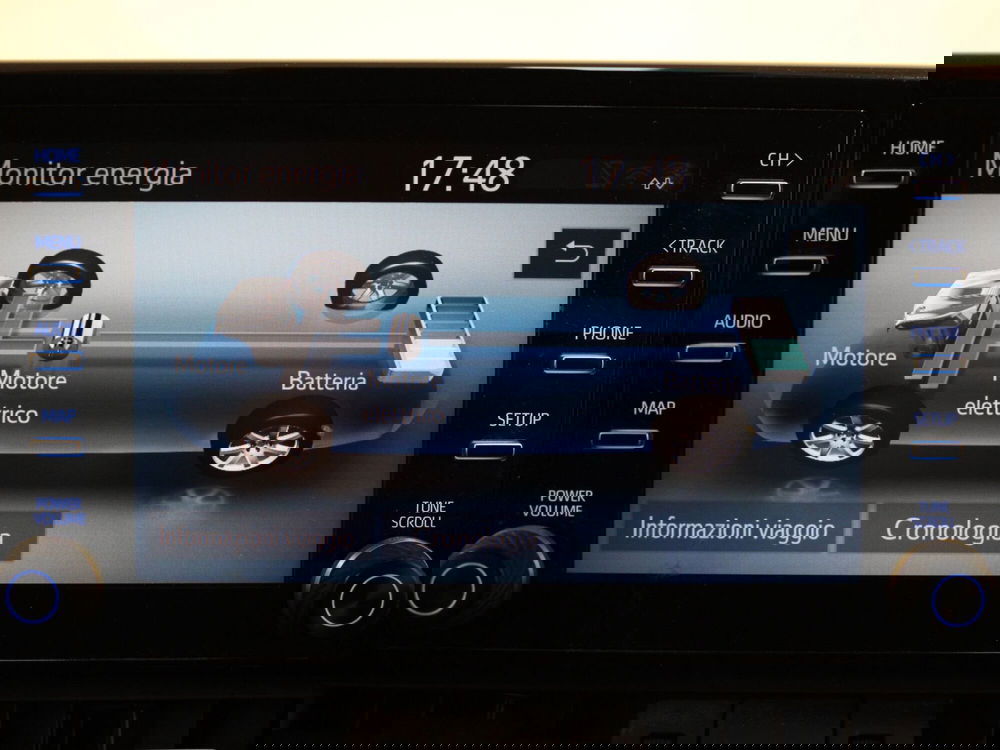 Toyota Rav4 usata a Firenze (18)