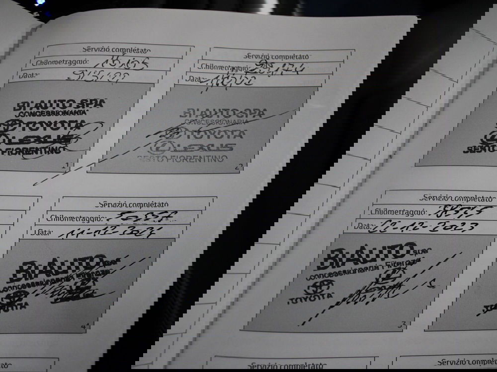 Toyota Rav4 usata a Firenze (19)