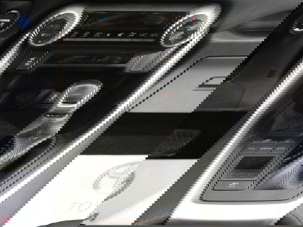 Toyota Rav4 usata a Firenze (20)